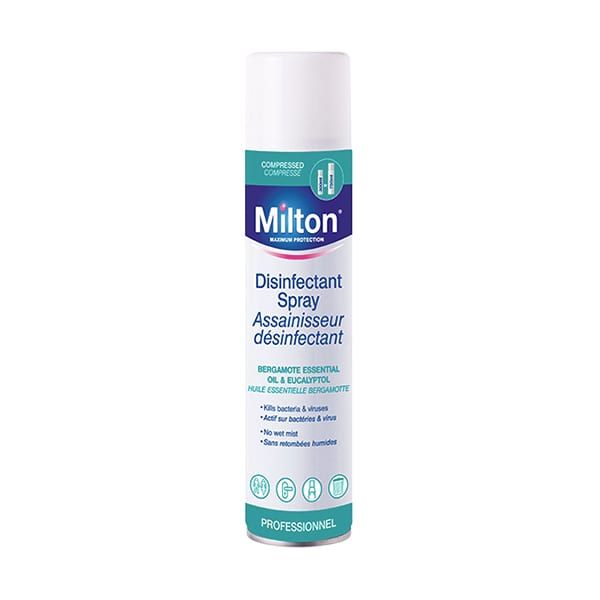 Disinfecting Spray (Compressed In 300ml) 750ml x1