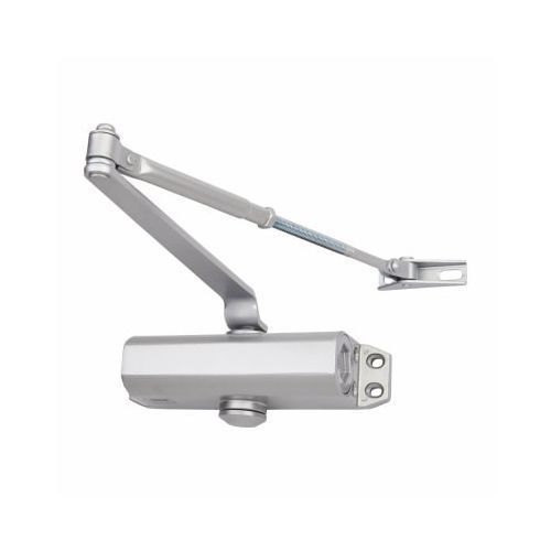 Automatic Door Closer
