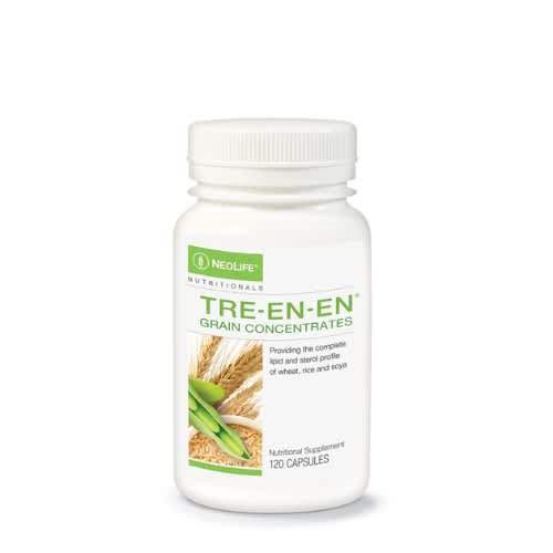 Neolife Tre-en-en - 120 Capsules