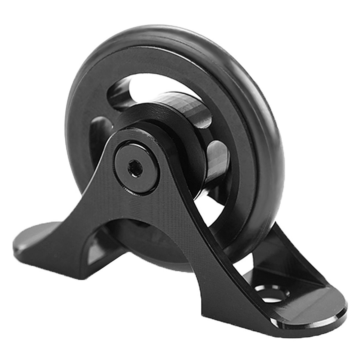 Folding Bike Mudguard Wheel Folding Bicycle Mud Guard Wheel