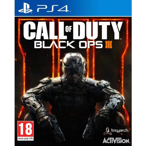 :Call of Duty BLACK OPS 111