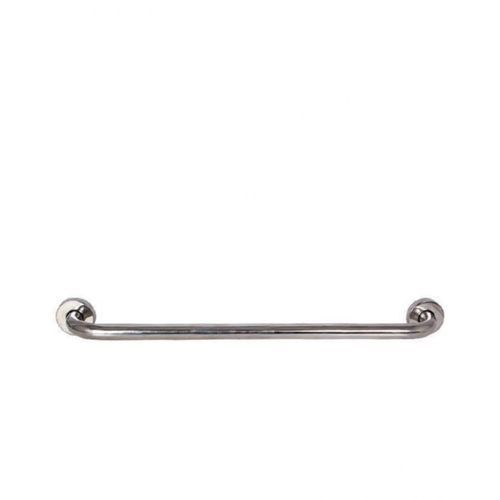 Bathroom Towel Hanger - Silver