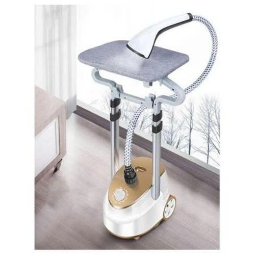 Professional Garment Steamer With Board - 1800w
