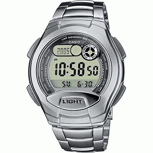 Sports W-752D-1AVES Digital Watch