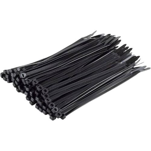 Cable Tie - 300mm x 4.8mm