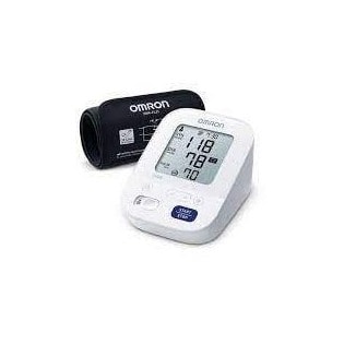 M3 Comfort Blood Pressure Monitor