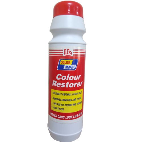 Car Paint Colour Restorer- 500ml