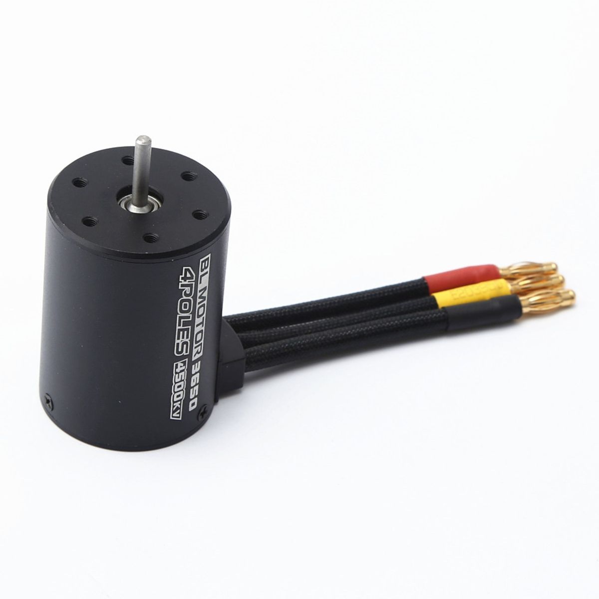 3650 4500KV Brushless Motor Replacement For HSP HPI Wltoys