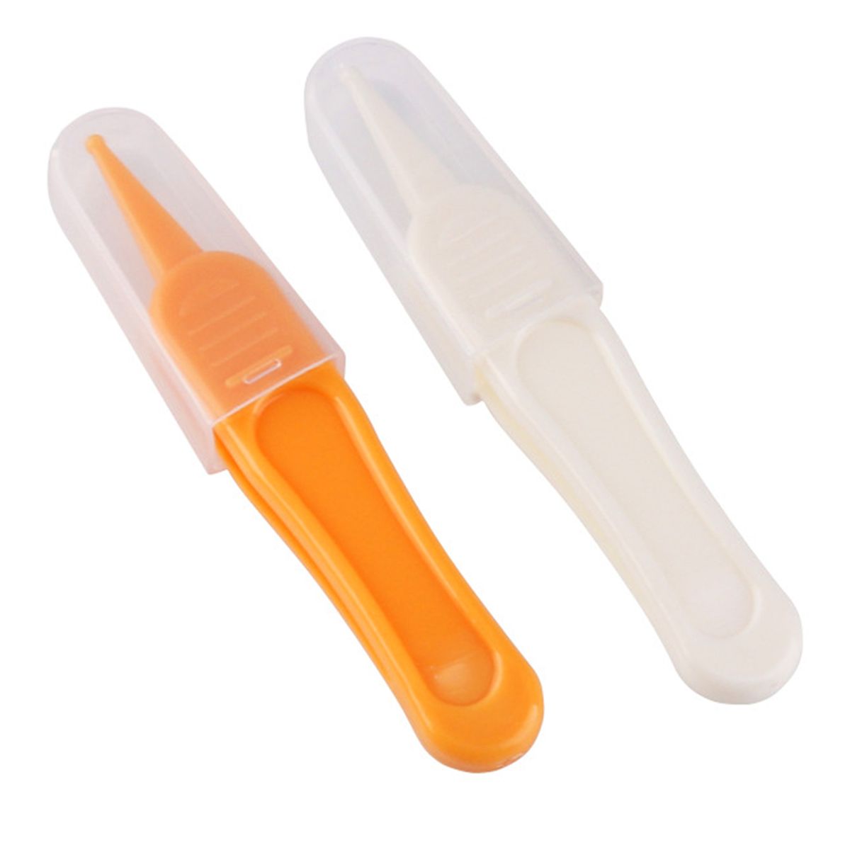 Infant Nasal Discharge Clip Infant Daily Life Care Clearing