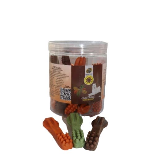 TD Dog Dental Sticks