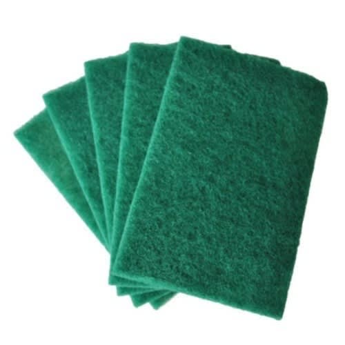 Dish Washing Pads - 6 Pieces