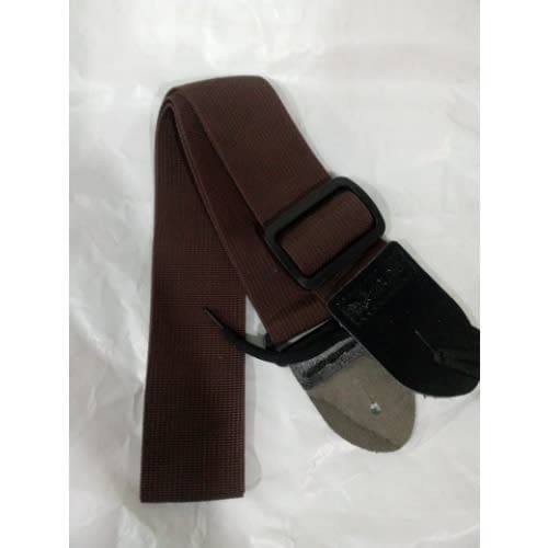 Guitar Strap- Brown