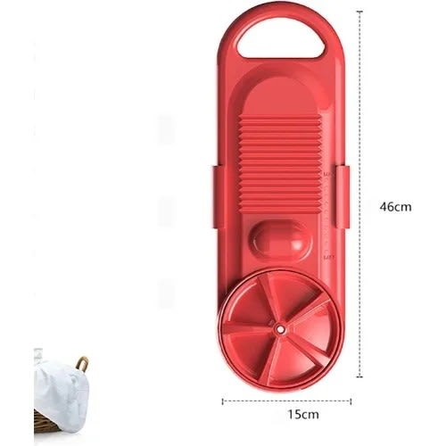 Handheld Mini Washing Machine