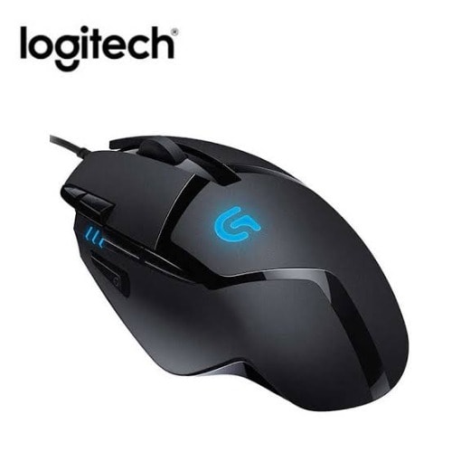 Logitech Gaming Mouse Hyperion