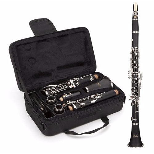 Professional Clarinet