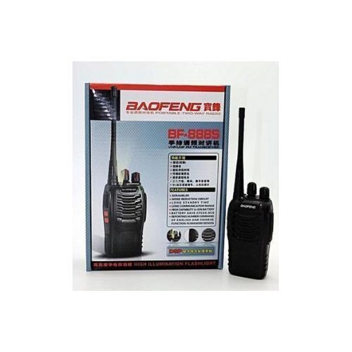 Bf-888s Walkie Talkie ONE PCS