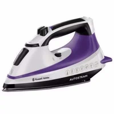 Autosteam Iron