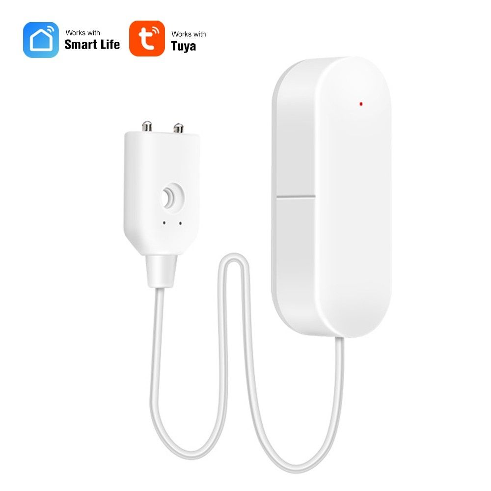 WIFI Water Leakage Detector Water Leak Sensor Wireless Water