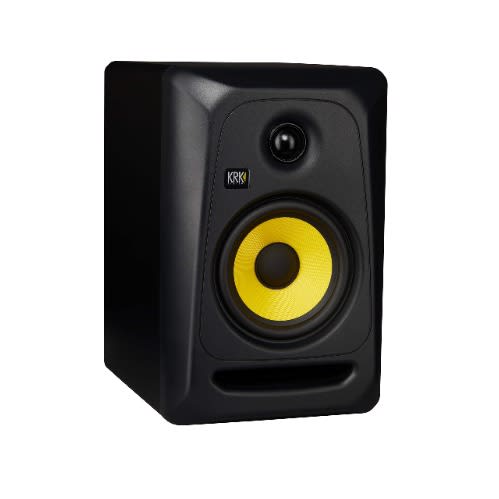 Classic 8 Professional Studio Monitor - 100W