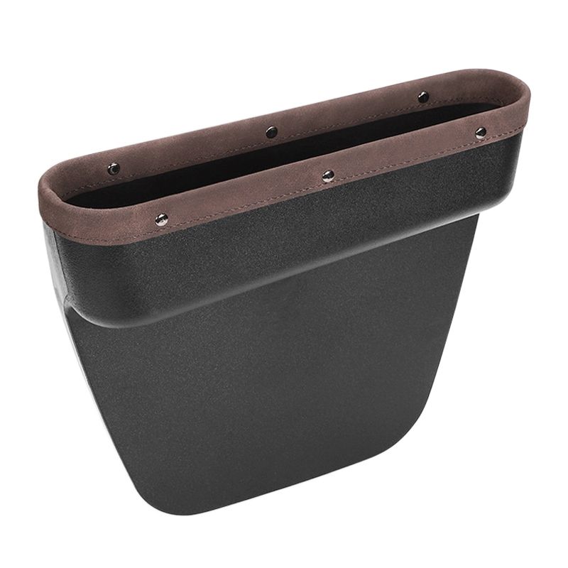 Car Seat Gap Storage Box, Style: Co-driving