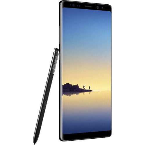 Galaxy Note 8 - 6.3" - 64GB ROM - 6GB RAM - 4g Lte - Nano Sim - 5000mAh