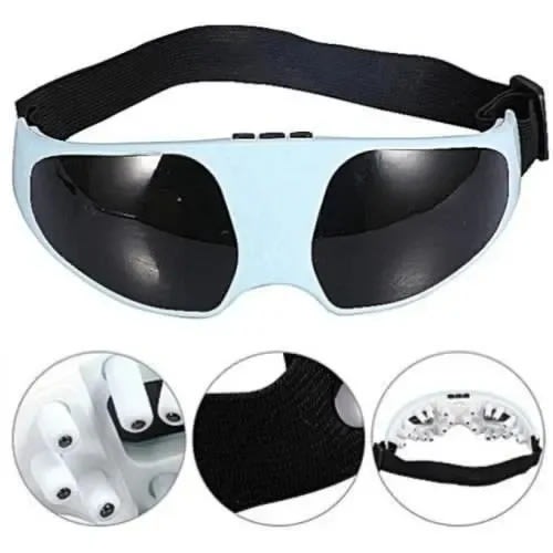 Blueidea Eye Massager