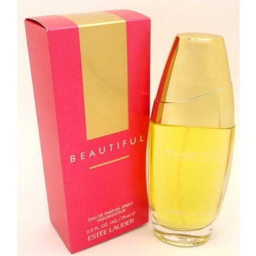 Beautiful EDP Spray - 2.5 Oz/75ml