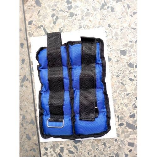 Ankle Weight Pair - 2kg
