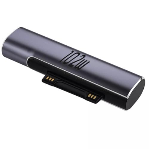 102W GaN USB C Charger Converter PD 15V 3A Charging Adapter Compatible With Surface