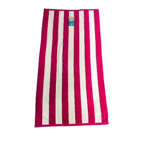 Extra Large Resort Beach Towel - 35 X 70in  - 88cm x 177cm