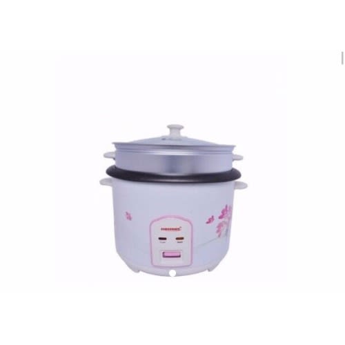 Rice Cooker - 3 Liters