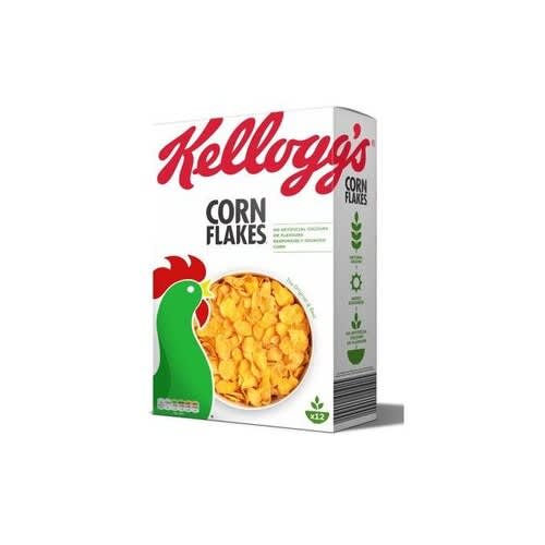 Cornflakes 350g X 2