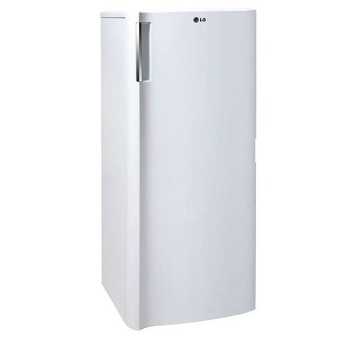 200LITRES STANDING FREEZER FRZ 304 - WHITE