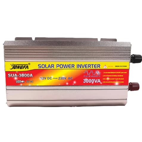 3000w Power Inverter