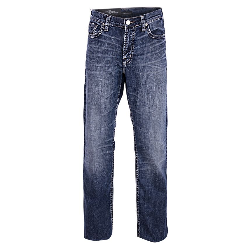Men's Bootleg Trendy Jeans