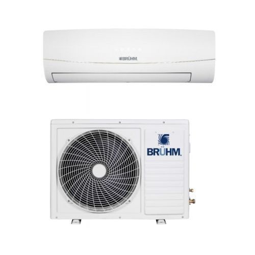 1.5HP Split Air Conditioner + Installation Kit