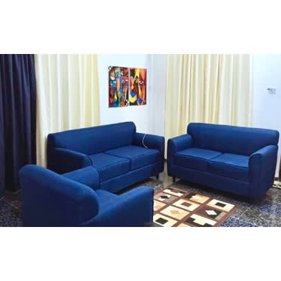 Yeti 5 Seater Set / 2-2-1