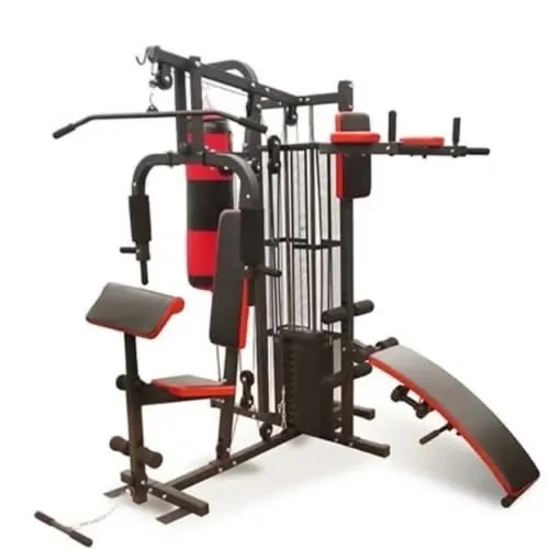 Wt-h83 3 Station Multi Gym
