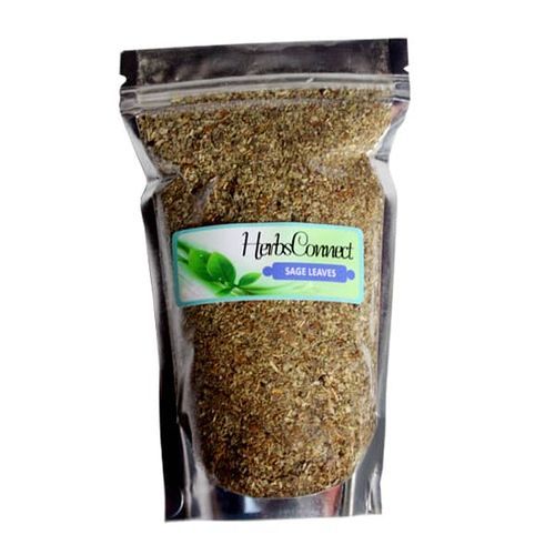 Organic Sage Leaf-125g