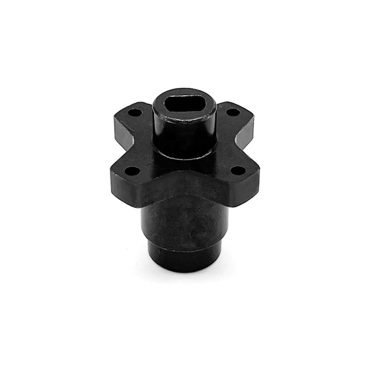 Metal Diff Locker Spool Differential Lock Replacement for Axial RBX10 Ryft 1/10 Remote Control Crawler Car Upgrade Parts