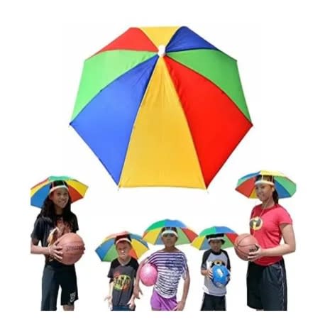 Outdoor Foldable Umbrella - 1 piece