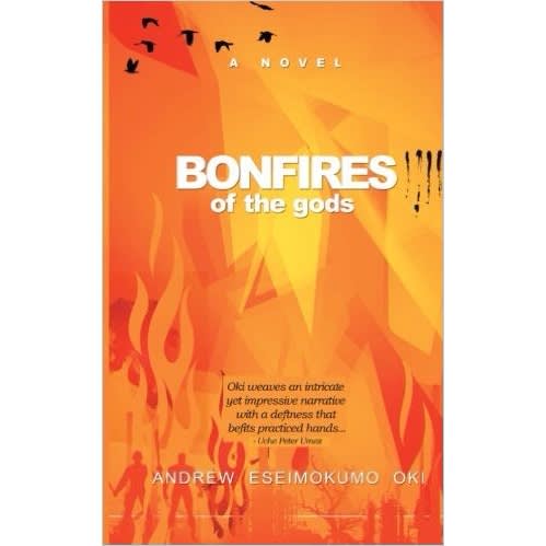 Bonfires of the Gods