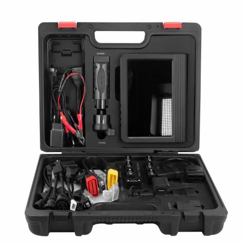 V Cars Scanner With Full Systems Functions