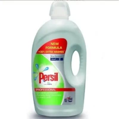 Persil Bio Liquid Detergent 160 Washes - 4.3l
