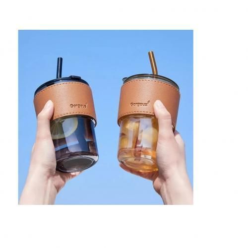 Gorgeous  Slub Cup 1pc