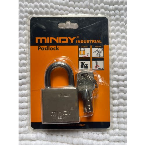 Mindy Padlock -50mm