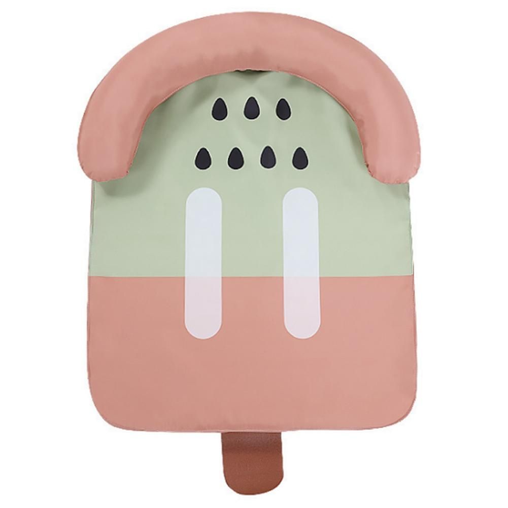 Cat Blanket Summer Ice Silk Cool Feeling Pet Mat Cat Pad