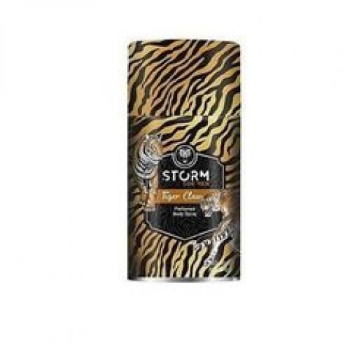 Tiger Claw Long Lasting Perfume For Men