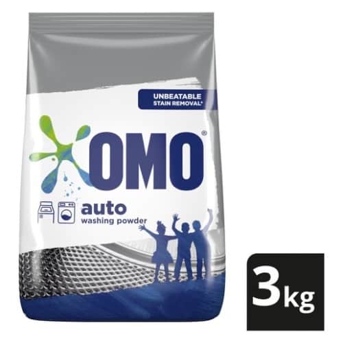 Auto Washing Powder 3kg