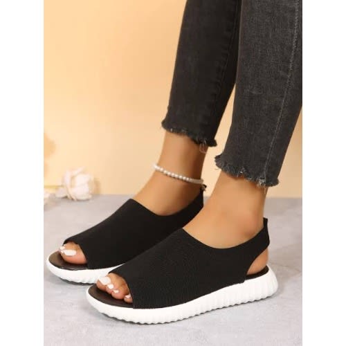 Fashion  Sandals - Size - 8